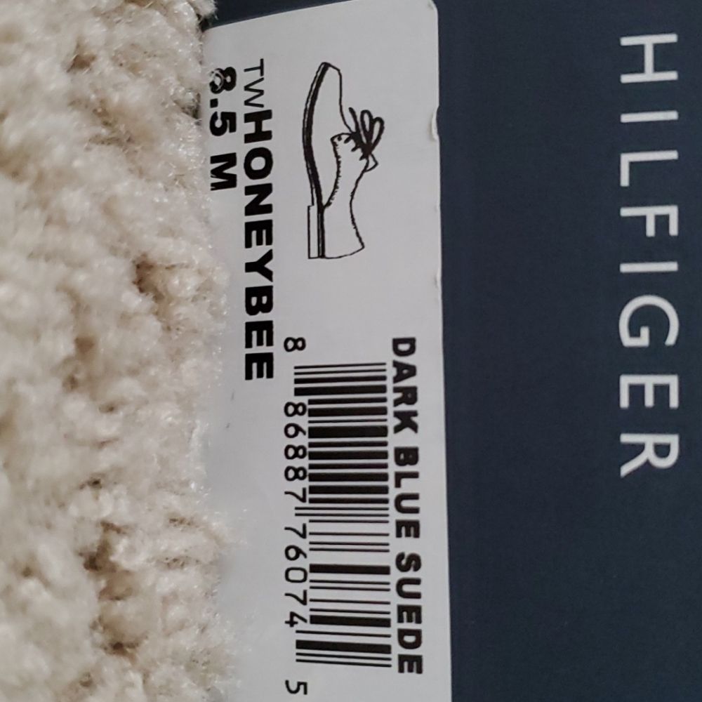 Tommy Hilfiger Womens Shoes - Picture 4 of 4